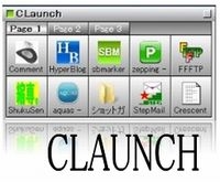 ʂ,,claunch,`[\tg